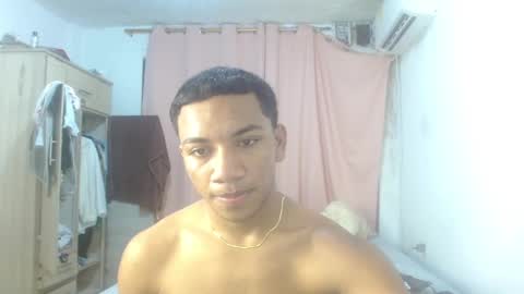 Snapshot of kai_sam chatting on 2, 1, 2025 kai online show from 2, 1, 2025