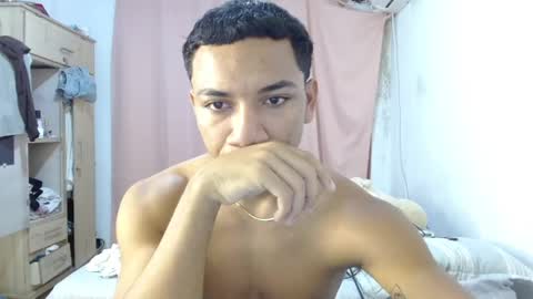 Snapshot of kai_sam chatting on 3, 1, 2025 kai online show from 3, 1, 2025