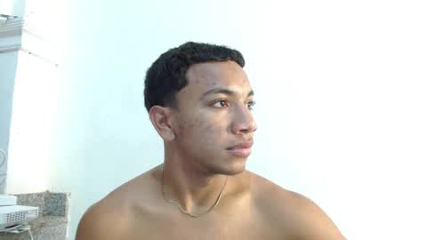 Snapshot of kai_sam chatting on 4, 1, 2025 kai online show from 4, 1, 2025