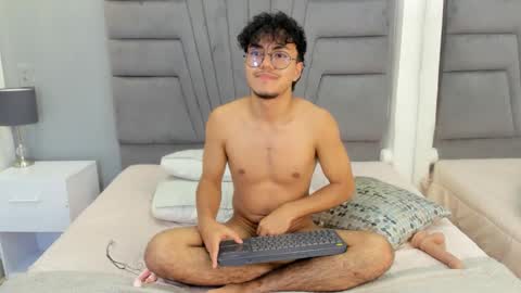 kai_storn online show from 26, 2, 2026