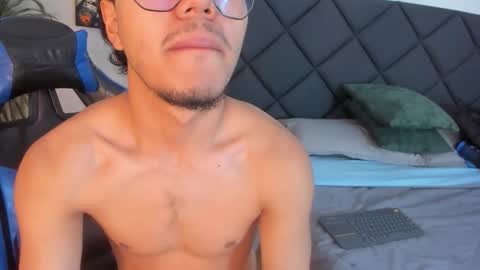 kai_storn online show from 10, 3, 2026