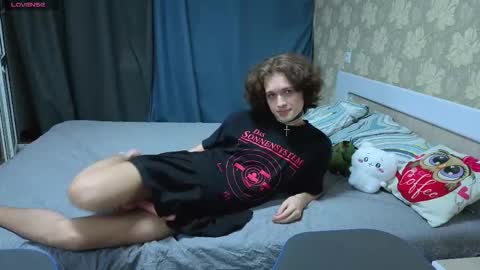 Snapshot of kai_sushi chatting on 25, 3, 2026 Kai online show from 25, 3, 2026