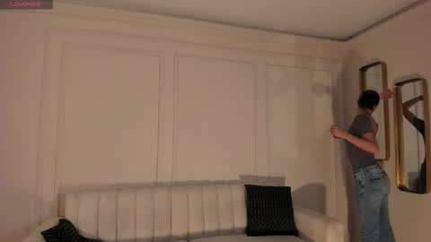 Kaia Ferreira online show from 9, 1, 2026