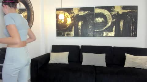 Kaia Ferreira online show from 18, 1, 2026