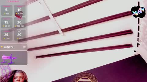 Snapshot of kaiavalentinee chatting on 11, 11, 2025 Kai online show from 11, 11, 2025