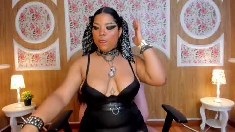 Snapshot of kaidapunk chatting on 3, 11, 2025 Kaida Punk Online online show from 3, 11, 2025