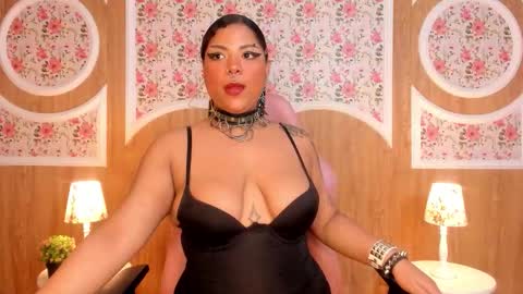 Snapshot of kaidapunk chatting on 5, 11, 2025 Kaida Punk Online online show from 5, 11, 2025