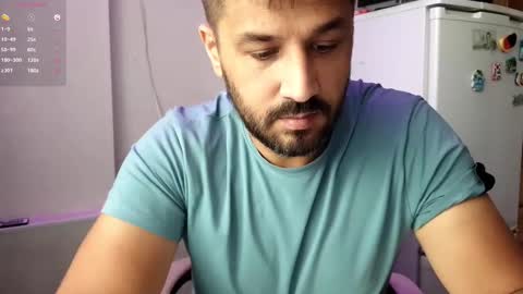 kaifik online show from 29, 10, 2025