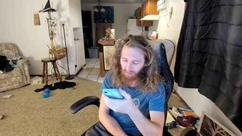 Kaiku77 online show from 12, 11, 2025