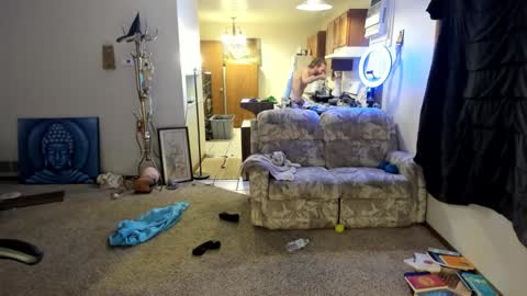 Kaiku77 online show from 25, 11, 2025