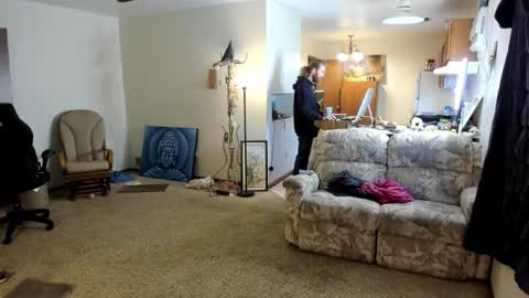 Kaiku77 online show from 8, 1, 2026