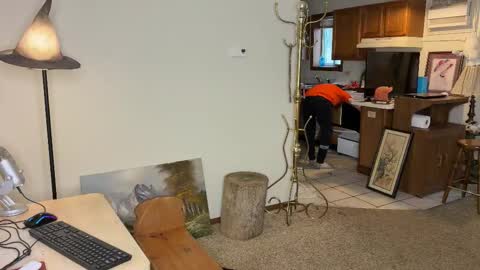 Kaiku77 online show from 17, 2, 2026