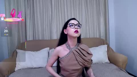 Kaila Lewis online show from 9, 11, 2025