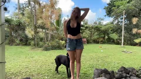 Kailee Smile online show from 18, 2, 2026