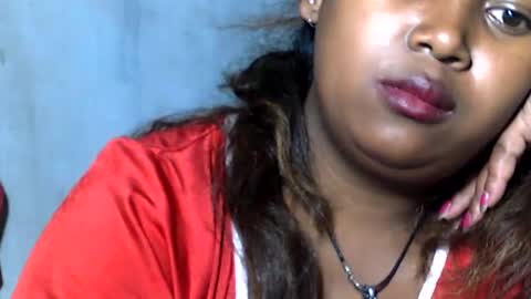 Snapshot of kaillah chatting on 24, 1, 2025 kaillah online show from 24, 1, 2025