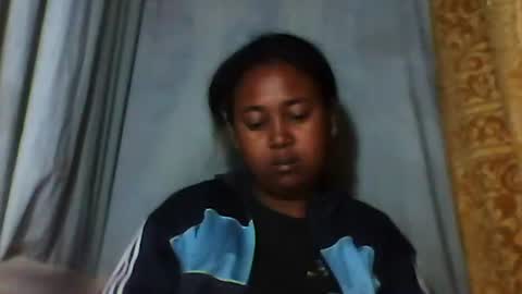 Snapshot of kaillah chatting on 3, 11, 2025 kaillah online show from 3, 11, 2025