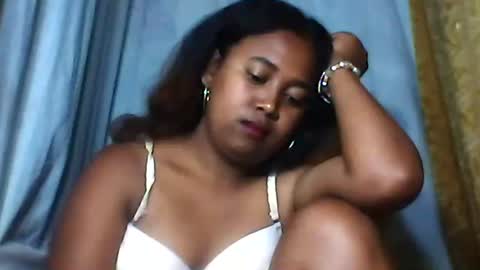 Snapshot of kaillah chatting on 8, 11, 2025 kaillah online show from 8, 11, 2025