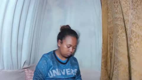 Snapshot of kaillah chatting on 16, 12, 2025 kaillah online show from 16, 12, 2025