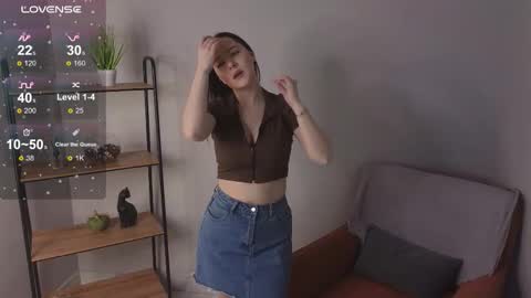 Eva online show from 4, 2, 2026