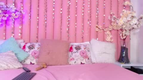 kailye Jones online show from 26, 12, 2024