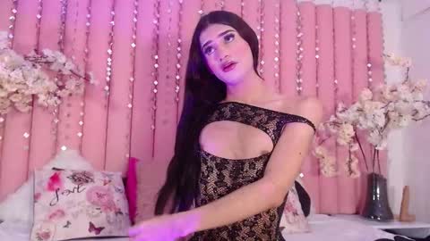 kailye Jones online show from 10, 2, 2025