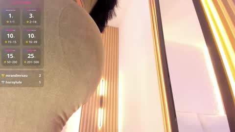 Snapshot of kailyn_1 chatting on 20, 10, 2025 Kailyn online show from 20, 10, 2025