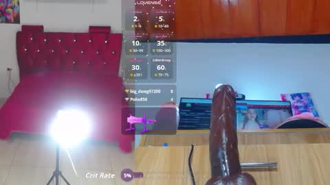 kailyn_funny online show from 7, 10, 2025