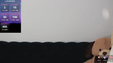 Kailyn online show from 13, 12, 2024