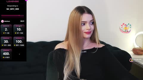 Kailyn online show from 15, 12, 2024