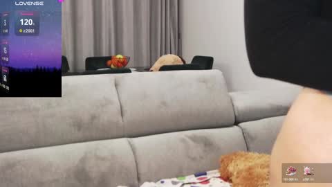 Kailyn online show from 10, 1, 2025