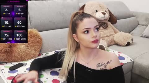 Kailyn online show from 18, 1, 2025