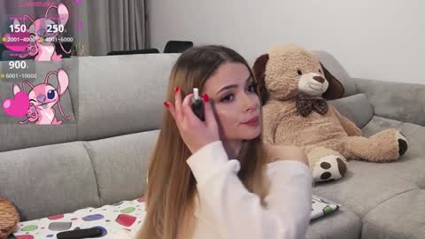 Kailyn online show from 19, 1, 2025