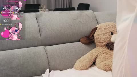 Kailyn online show from 19, 1, 2025