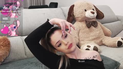 Kailyn online show from 22, 1, 2025