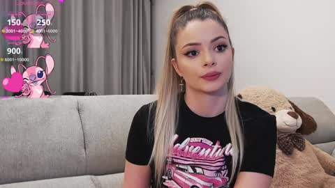 Kailyn online show from 26, 1, 2025
