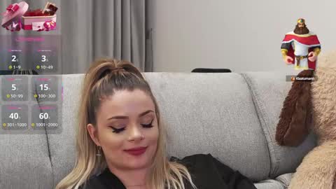 Kailyn online show from 5, 2, 2025