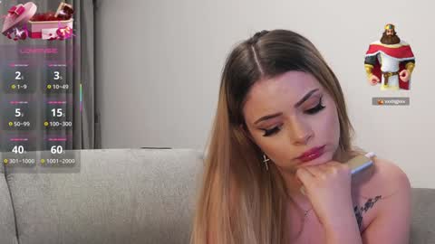 Kailyn online show from 6, 2, 2025