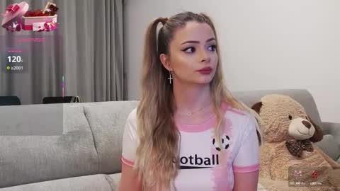 Kailyn online show from 15, 2, 2025