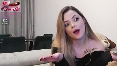 Kailyn online show from 16, 2, 2025