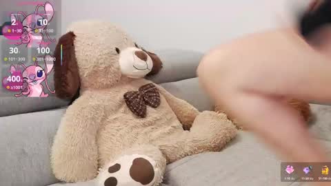 Kailyn online show from 6, 3, 2025