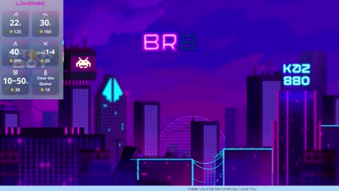 KAIN online show from 21, 10, 2025