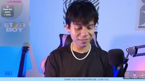 KAIN online show from 1, 11, 2025