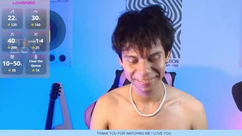 KAIN online show from 5, 11, 2025