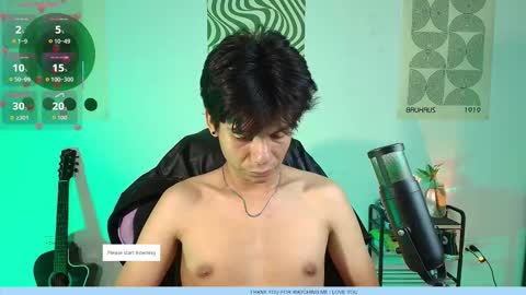 KAIN online show from 21, 11, 2025