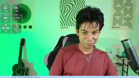 KAIN online show from 28, 11, 2025