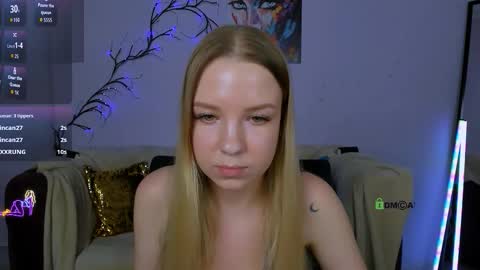 Kiara online show from 11, 9, 2025