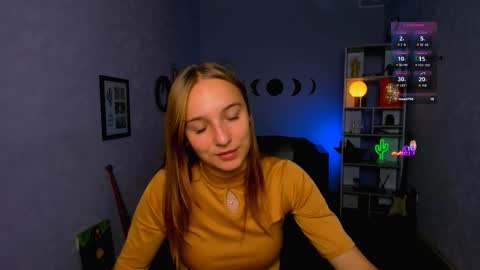 Kiara online show from 15, 9, 2025