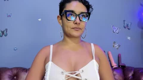 Snapshot of kaira_mosse_ chatting on 15, 10, 2025 kaira_mosse_ online show from 15, 10, 2025