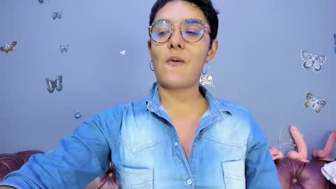 kaira_mosse_ online show from 20, 11, 2025