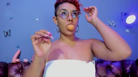 kaira_mosse_ online show from 11, 3, 2026